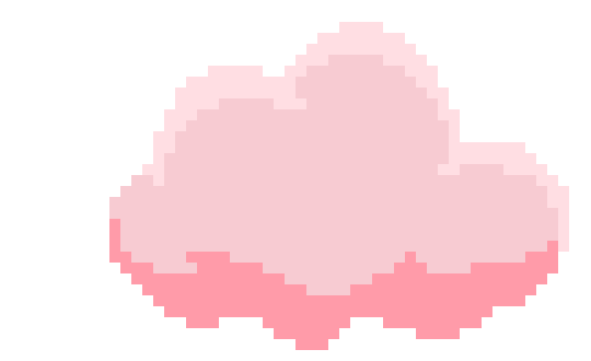 pink cloud
