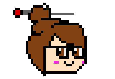 [9664c4] Mei