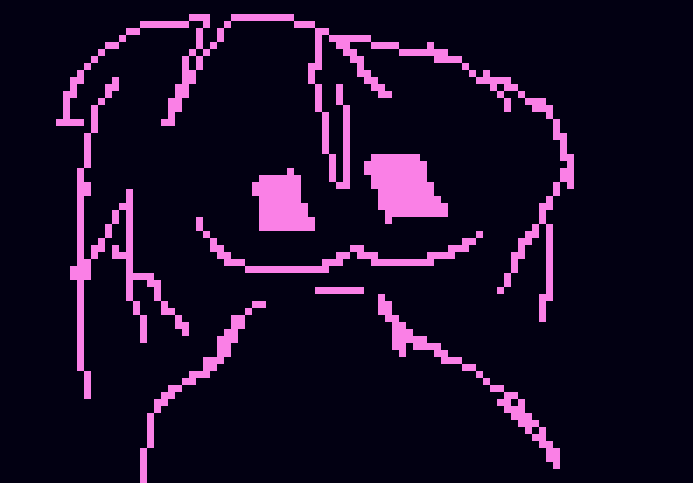 [25779b] Eh, the head is a bit flatter but that comes from sc so its lore accurate.