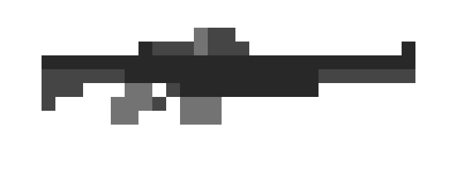 [9664c4] DMR-1 Marksman Rifle