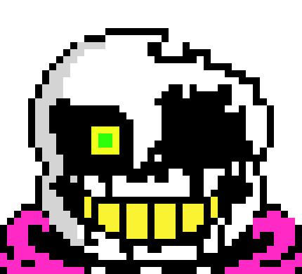 [954d5c] dirty hacker sans (remastered,head)