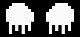 [cdf5ea] Herobrine eyes v2