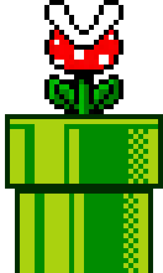 [0fe00c] better plant3