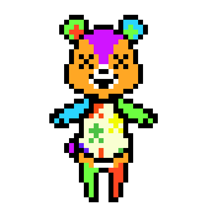 [ff847b] stitches