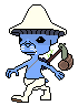 [dfdafc] Smurf