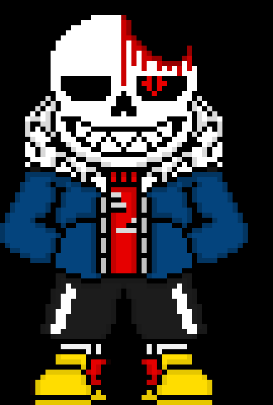 Horror FT 