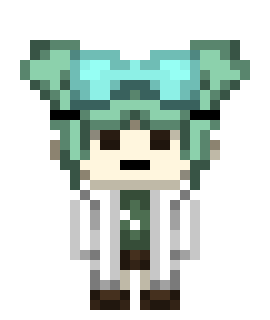 [2d5965] nanami pixel