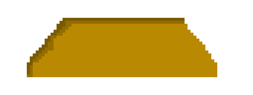 [774cb9] Gold Bar