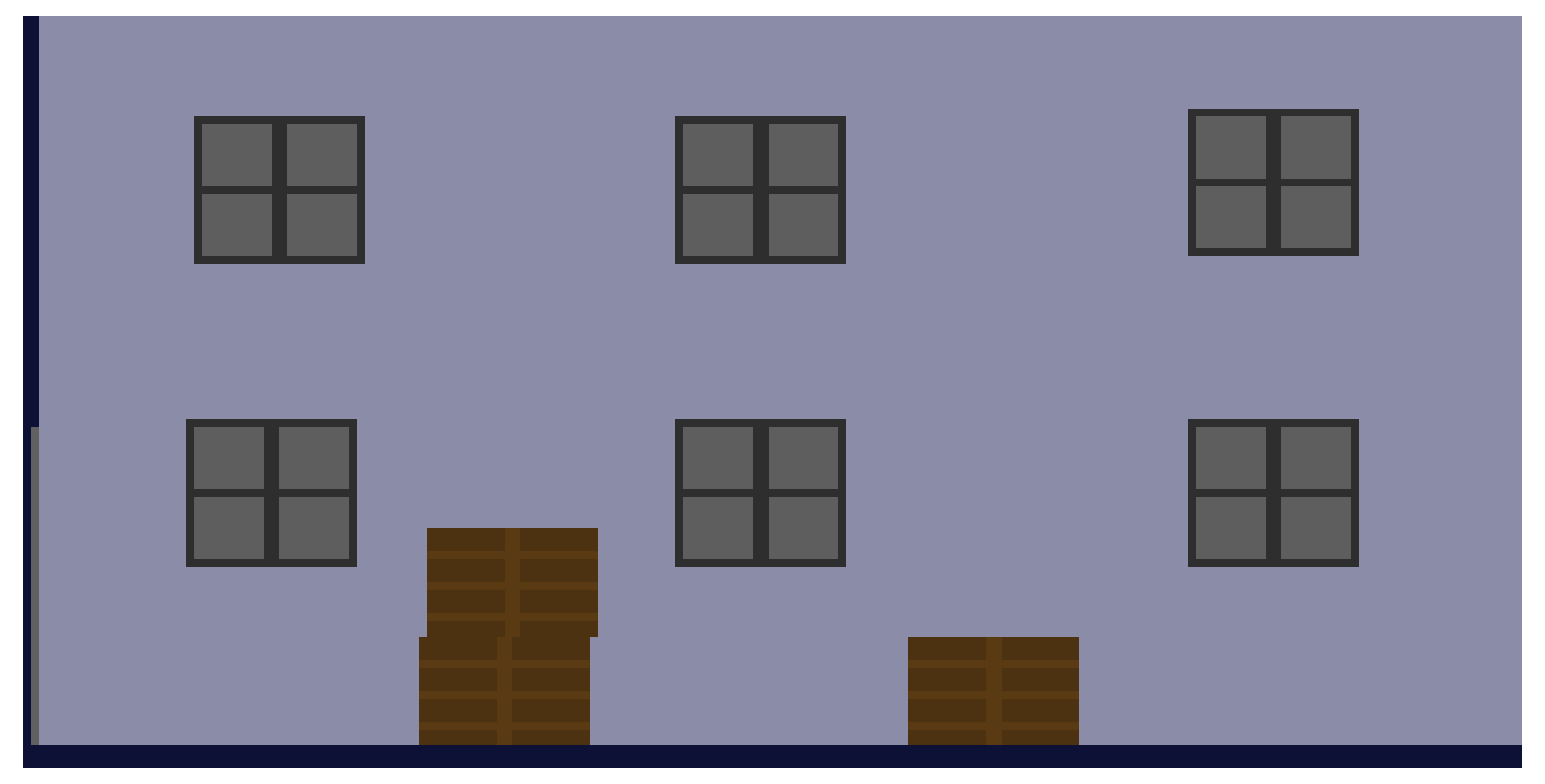 [9664c4] Inside of warehouse