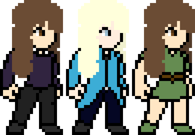 [9664c4] Killer Frost Model