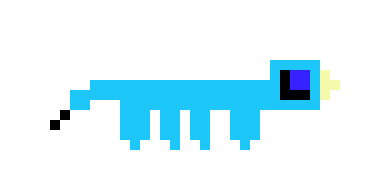 [9664c4] water pig