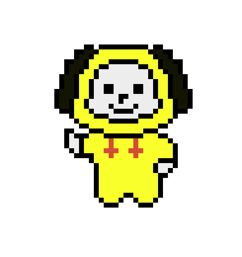 [9664c4] chimmy