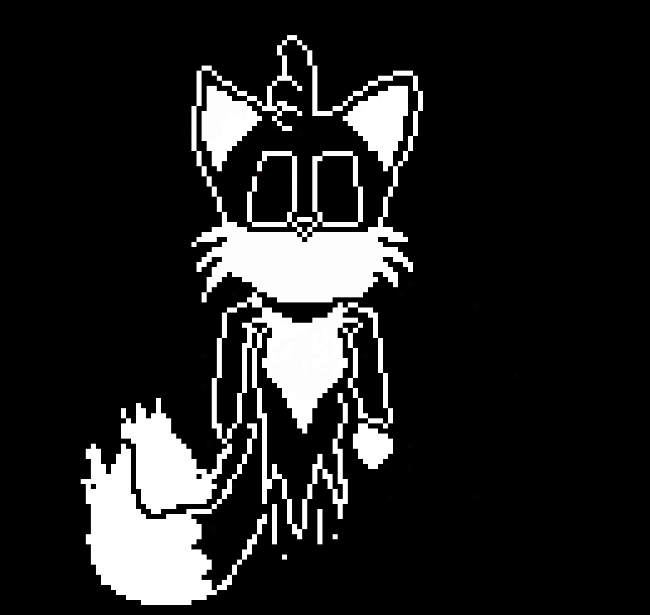 [fdea83] the real tails souls