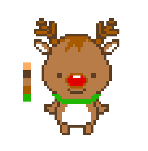 [9664c4] Raindeer