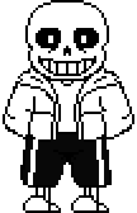 sans base