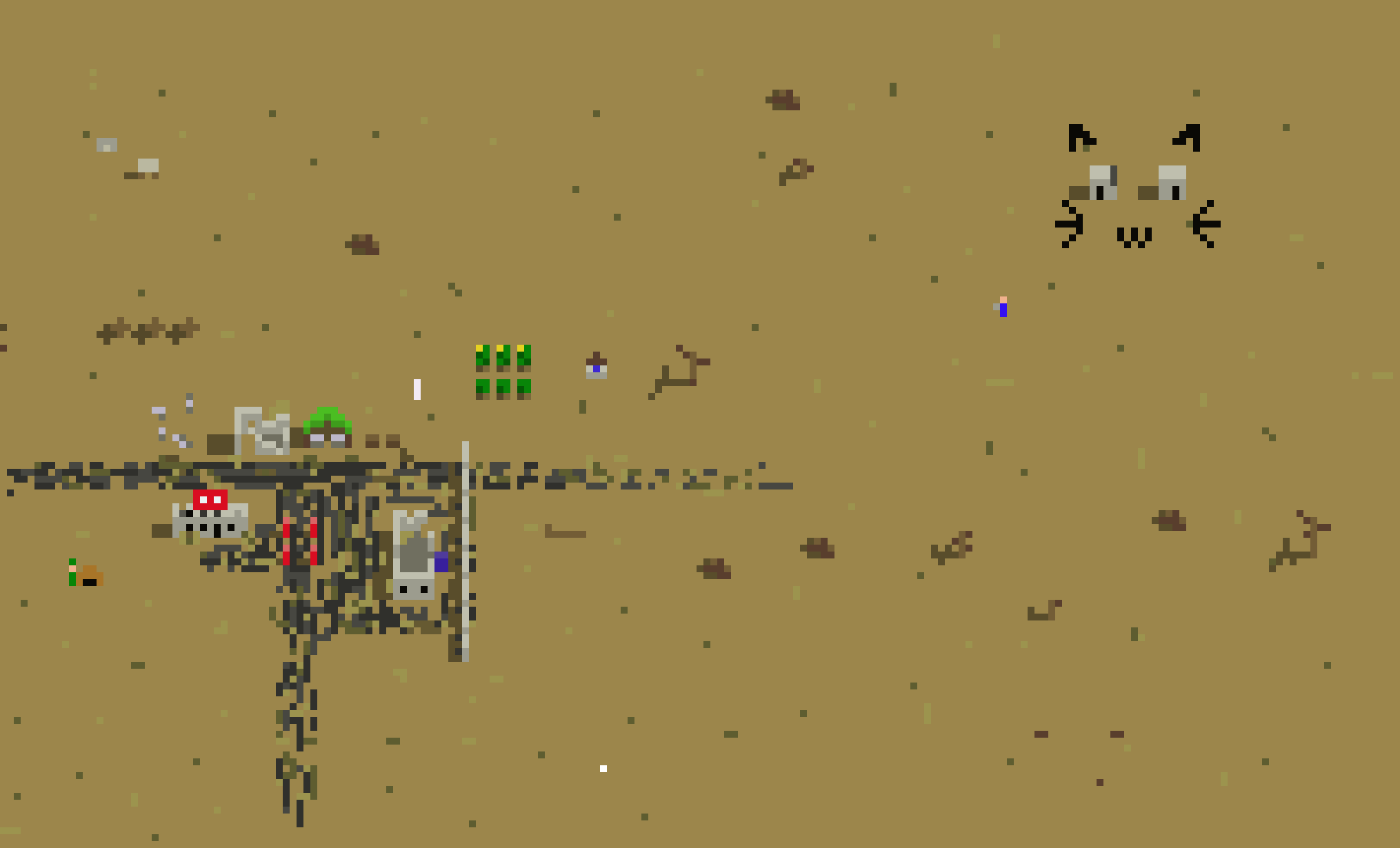 [9664c4] survive