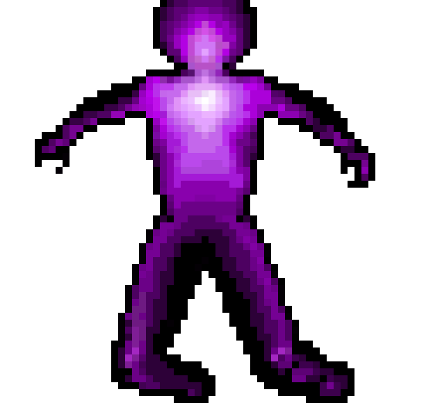 [9664c4] turning into person 35