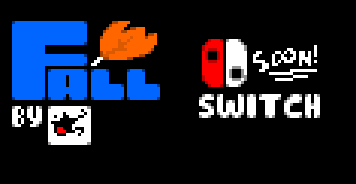 [c08cb5] Fall for SWITCH