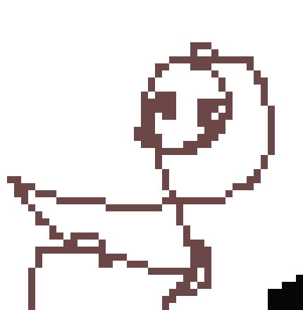 [f0dc61] he's literally that one family guy cutaway of the fat father starving his children don't do it syl