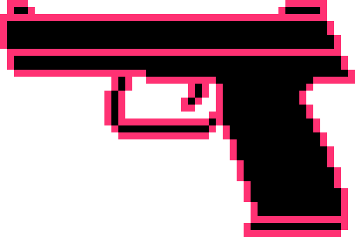 Pixel Gun