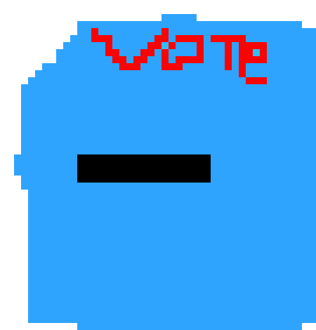 [f2bd17] Voting Box