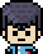 Sho higashikata head