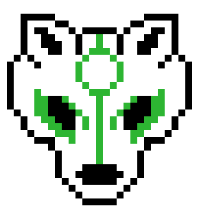 [9664c4] Wolf