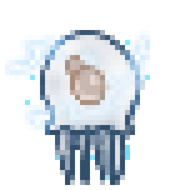 [990543] Uoma (Hollow Knight) (Free to use)