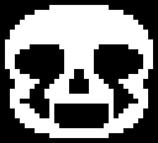 [614c90] Sans-Head