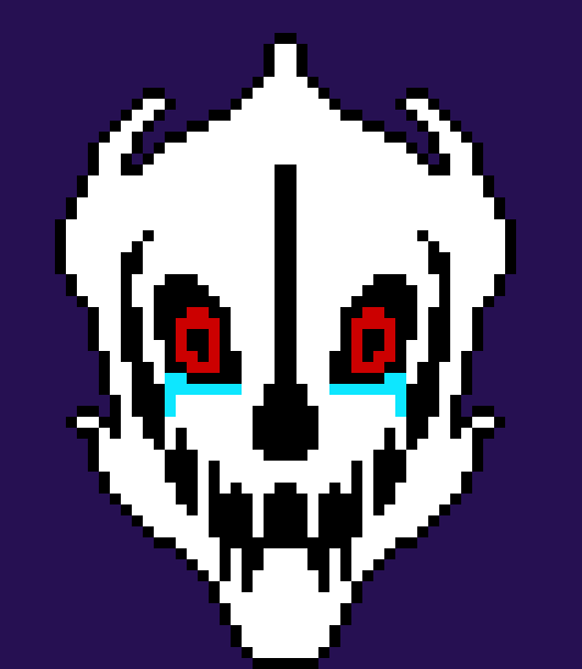 [0ae1f1] *Red appears and fires at Terror*