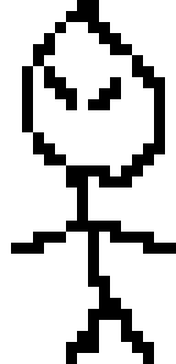 [26f399] Stickmanicon