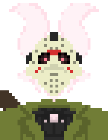 [f738dc] hmmm. i'm realizing how much of my emotion sheet could be cut out because some can clearly be made by just selecting one half of a face emote and taking the half of the opposite side of the other
