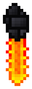 [9664c4] Forge Chainsaw