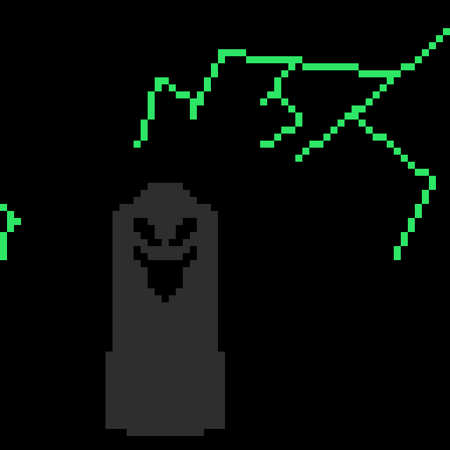 [9664c4] ghost