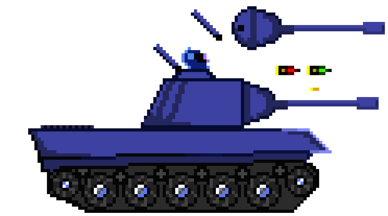 [47890e] Third Riech Panzer MKIV