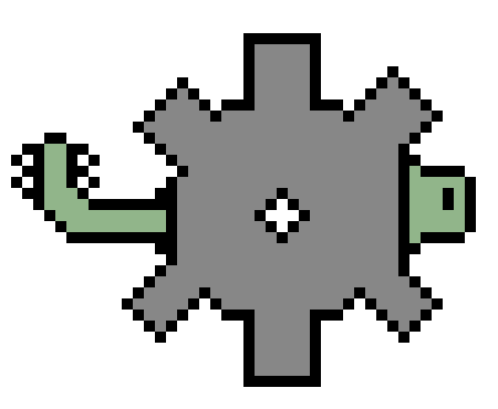 [9664c4] Stegocorp