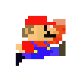 mario