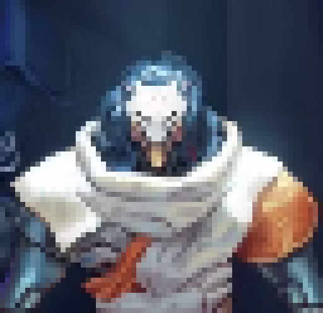 [a105bb] and by recognize i mean characters i actually know and like