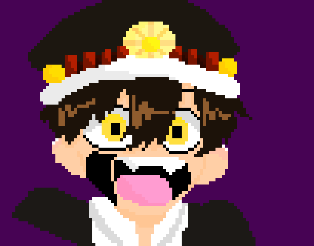 [49016e] Just fixing Tsukasa dont mind me-WHATEVER MY NAME WAS