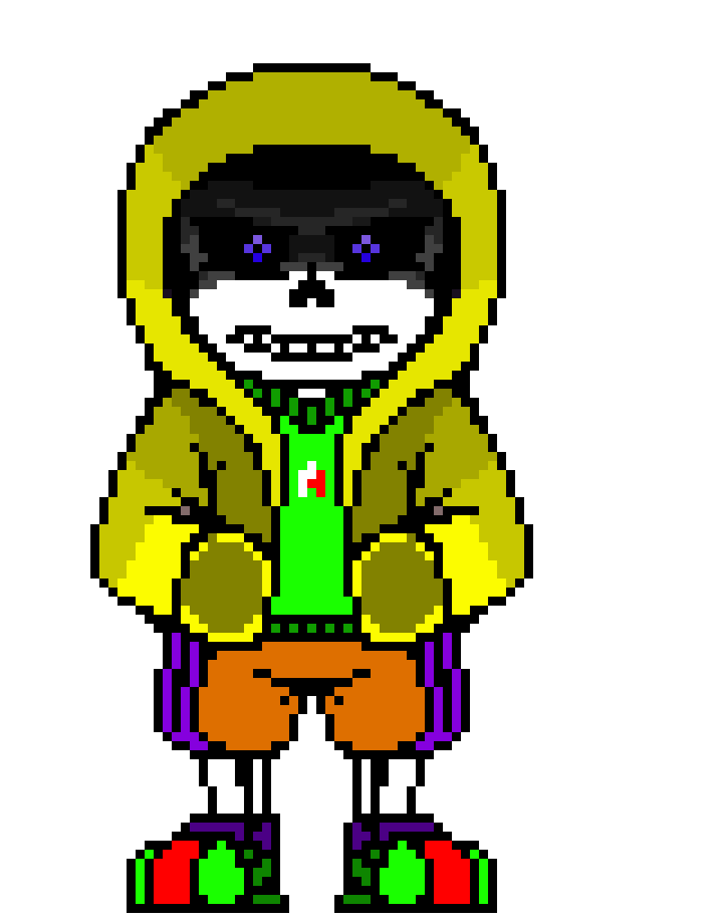 Gogtre (do not use or ill fucking kill you)