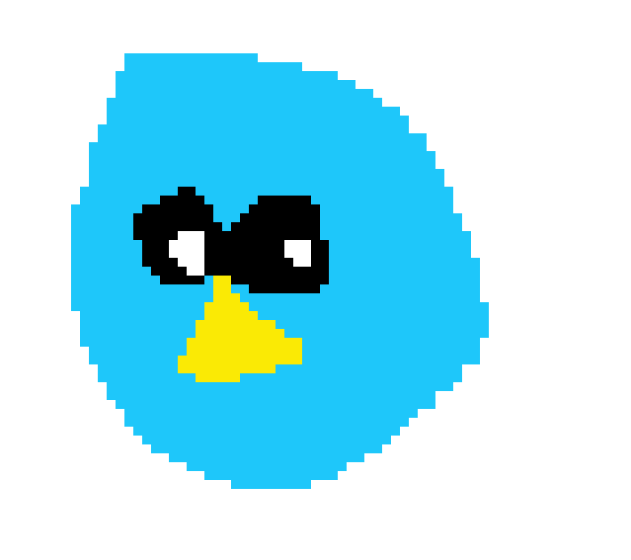 [a642b4] Bird TEST