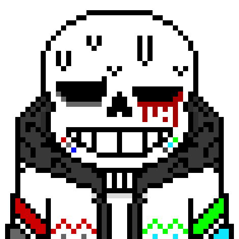 [0ae1f1] *screams in pain while its being injected*