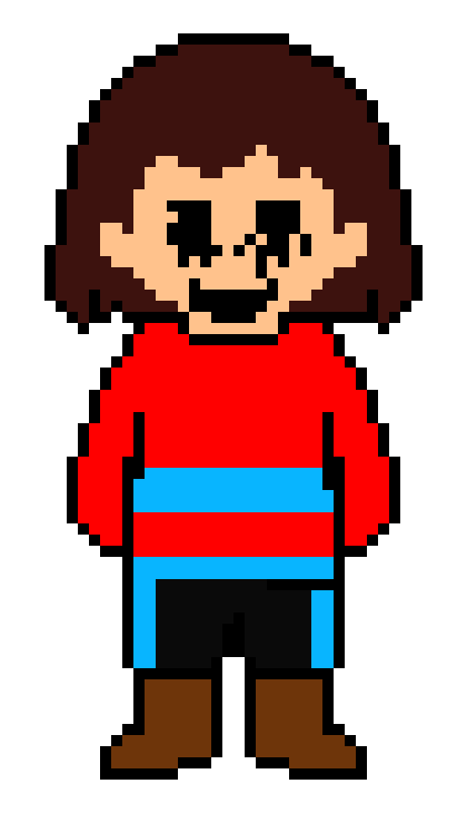 [89e3e3] Magnettale Chara