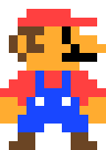 [9664c4] Mario