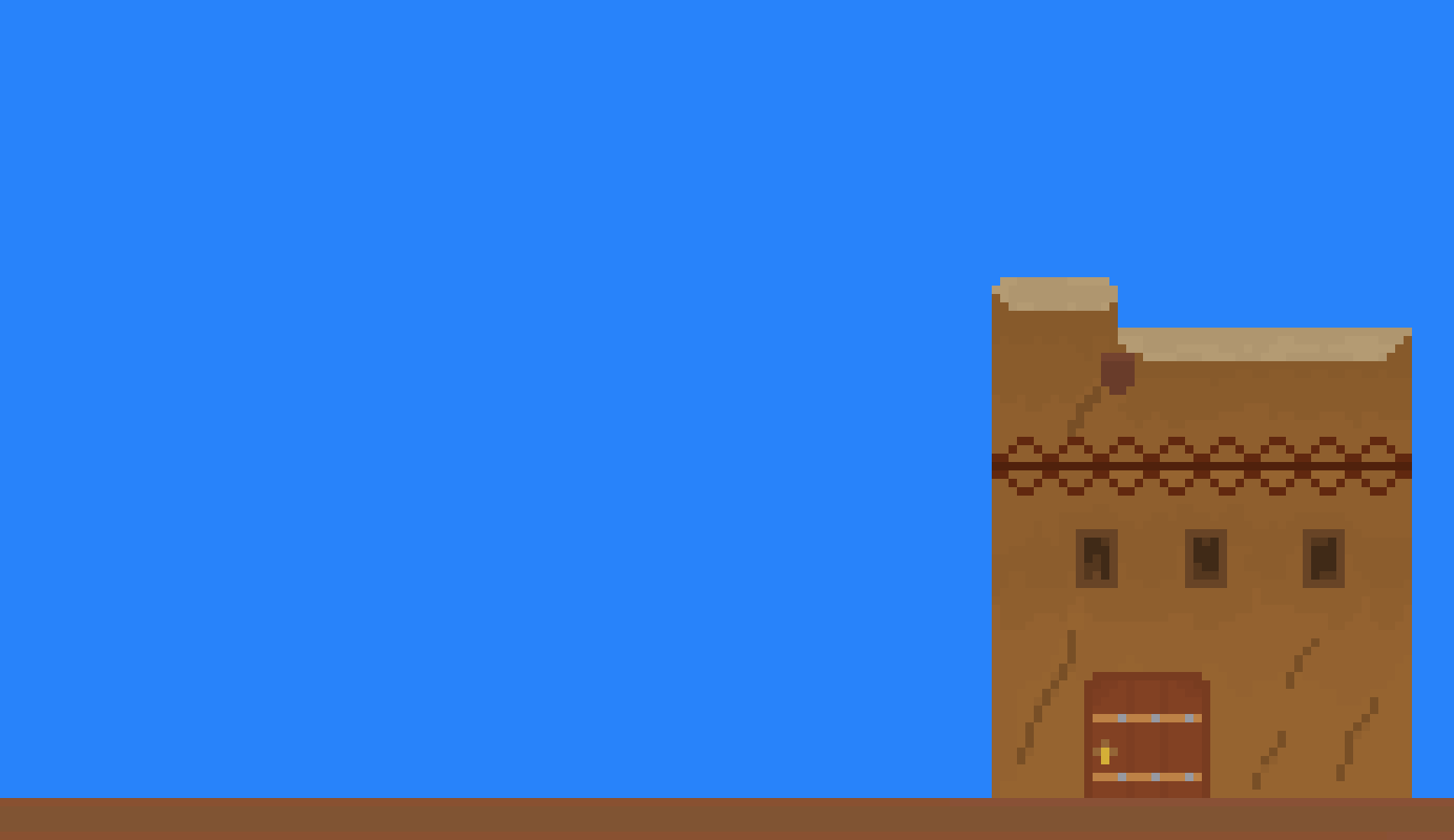 [9664c4] arabic old home 