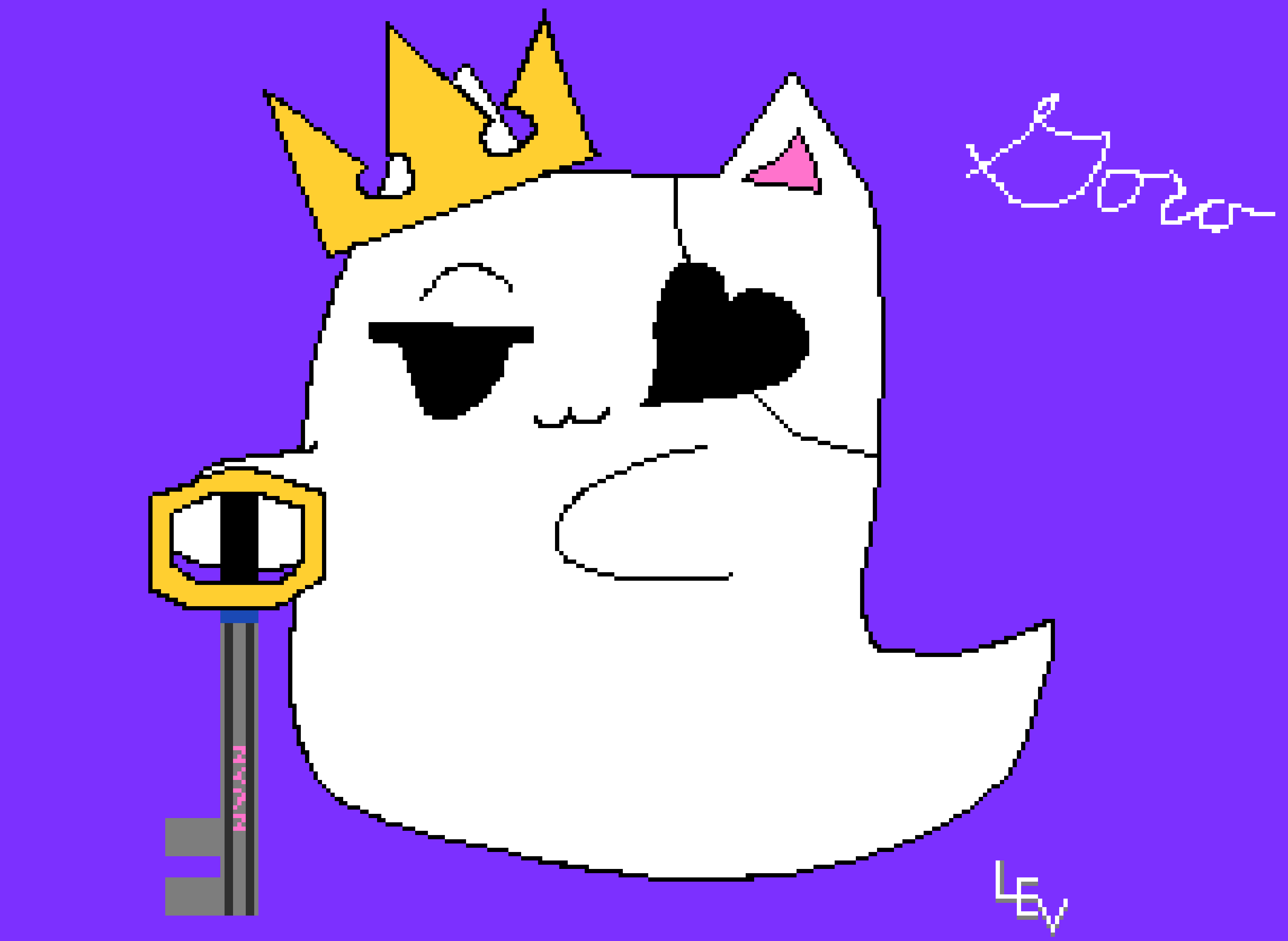 [31ae26] GoroKey111