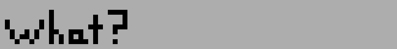[669f20] What?