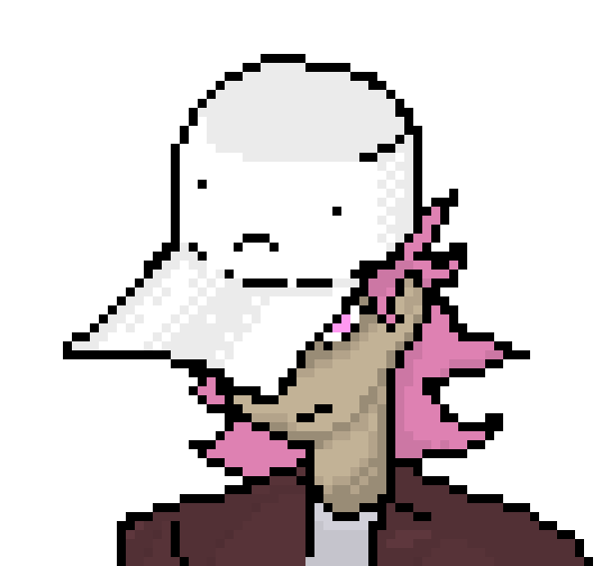 [a105bb] I tried rping back when i used a sans au on here and i fucked it up and never did it again