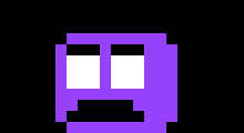 [d76556] -gets a knife out of nowhere and knives him-  -William afton (cleetus) 