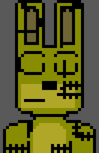 [b9de0d] sorry. - plushtrap